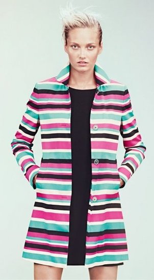 Hugo by Hugo Boss Spring 2013