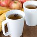 Rum-Spiked Spiced Apple Cider 