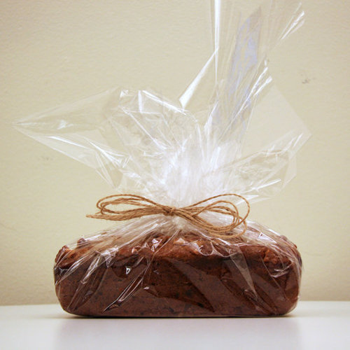 Banana Nut Bread Banana Nut Bread