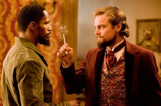 Django Unchained Django Unchained