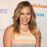 Hilary Duff Talks Sex After Baby 