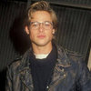 Brad Pitt Facts and Information