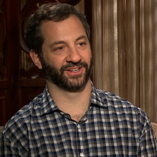 Director Judd Apatow This Is 40 Interview (Video) Director Judd Apatow This Is 40 Interview (Video)