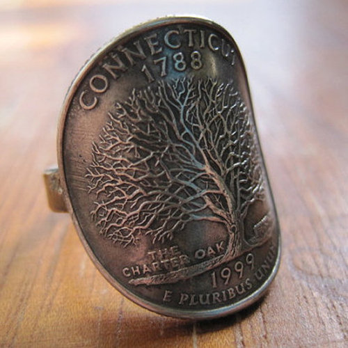 What to Do With Spare Change