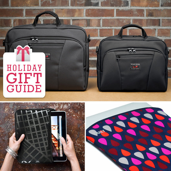 Checkpoint-Friendly Cases and Sleeves For Traveling Tech Checkpoint-Friendly Cases and Sleeves For Traveling Tech