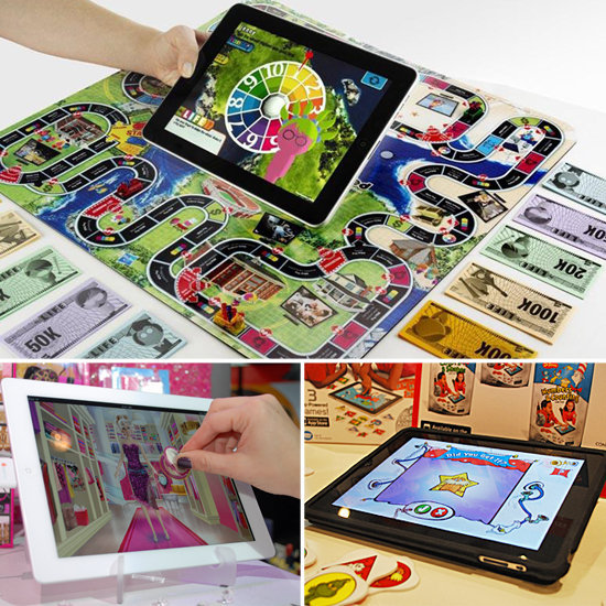Toy Trend: App-Tastic! Hi-Tech Toys Toy Trend: App-Tastic! Hi-Tech Toys