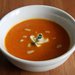 Ginger-Carrot Soup