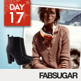 18 Days of Holiday Giveaways, Day 17: Win a $1,000 H&M Gift Card!
