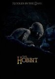 'My Precious' - Gollum (The Hobbit: Unexpected Journey) 