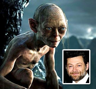gollum