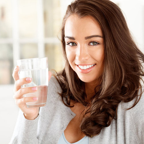 Why Drinking Water Is Good For Your Skin