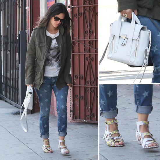 Rachel Bilson Rachel Bilson
