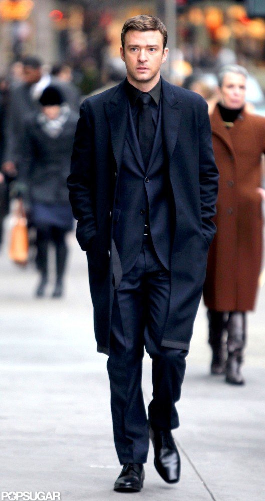 Justin Timberlake Takes a Sexy Turn on the Set of Runner, Runner Justin Timberlake Takes a Sexy Turn on the Set of Runner, Runner
