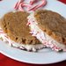 Gingerbread Eggnog Delights