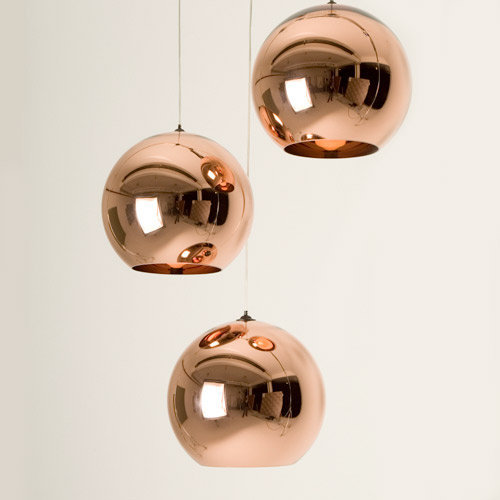 Copper Statements 