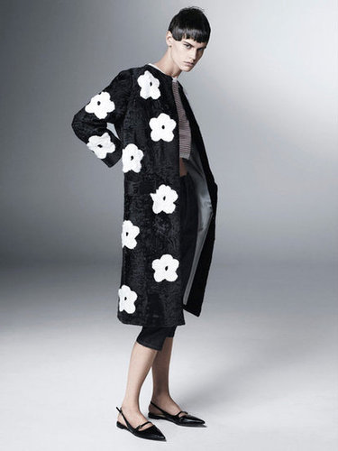 Prada Spring 2013 Prada Spring 2013