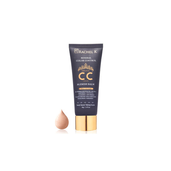 CC Creams
