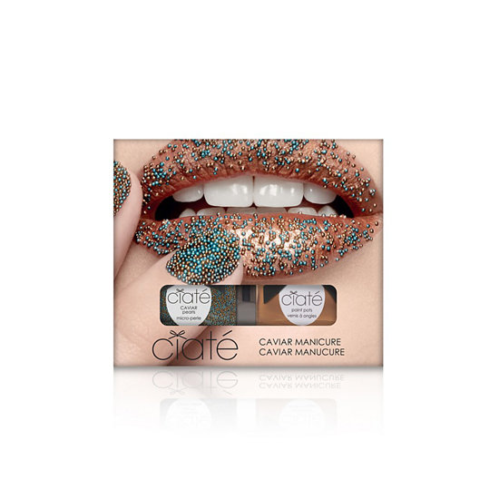 3D Nail Art