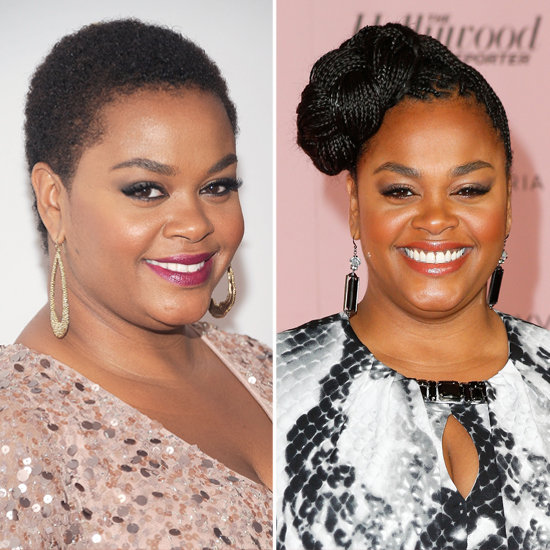Jill Scott