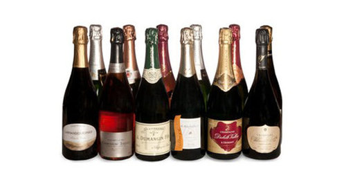 Champagne Club Champagne Club