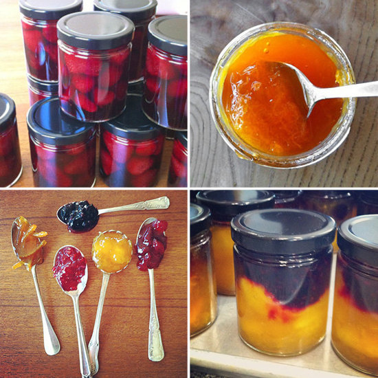 Jam Lovers Club 