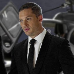 Actors Who Were in Multiple Movies in 2012