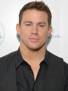 Channing Tatum Channing Tatum