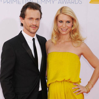 Claire Danes Gives Birth to Baby Boy