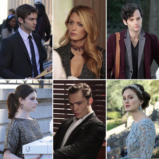 Identity of Gossip Girl Revealed