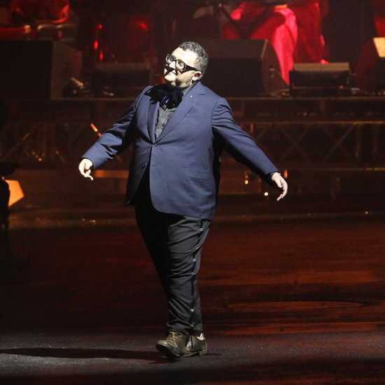 L Is For Lanvin