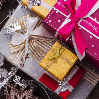 Ultimate Beauty Gift Guide | 2012