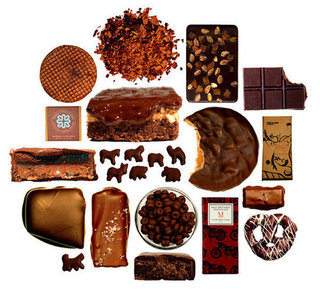 Food of the Month Clubs