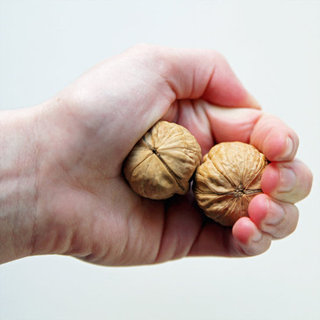 How to Crack Nuts Without a Nutcracker