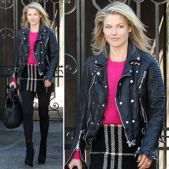 Ali Larter