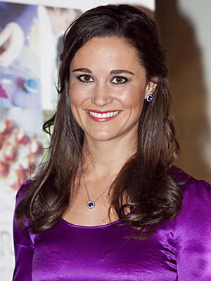 Pippa Middleton Pippa Middleton