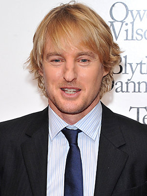 Owen Wilson