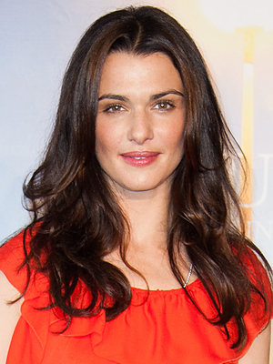 Rachel Weisz