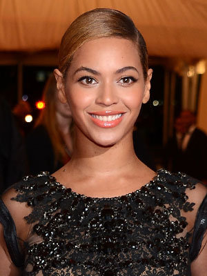 Beyoncé Knowles