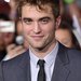 Robert Pattinson