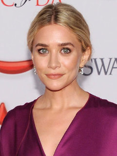 Ashley Olsen Ashley Olsen
