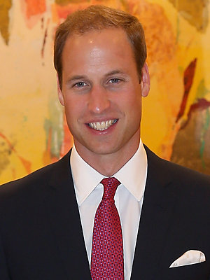 Prince William Prince William