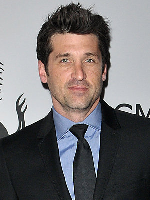 Patrick Dempsey Patrick Dempsey