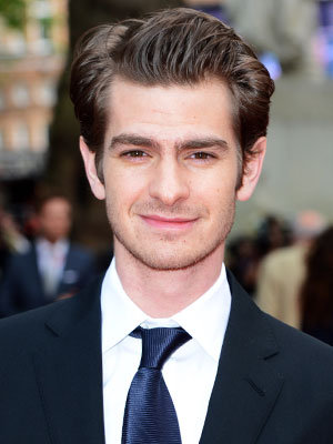 Andrew Garfield Andrew Garfield