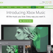 Xbox Music 