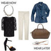How to Wear Holiday Clothes Again