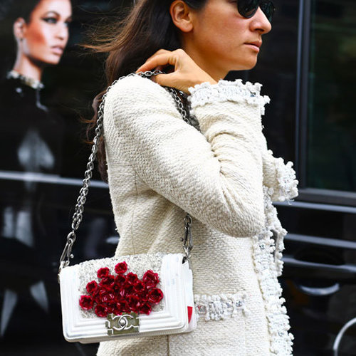 Best Embellished Bags (Shopping)