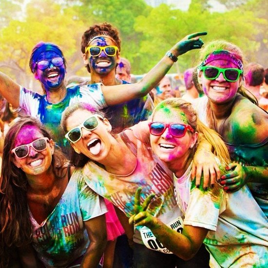 Run a Race With Friends Run a Race With Friends
