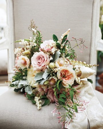 The Bouquet The Bouquet