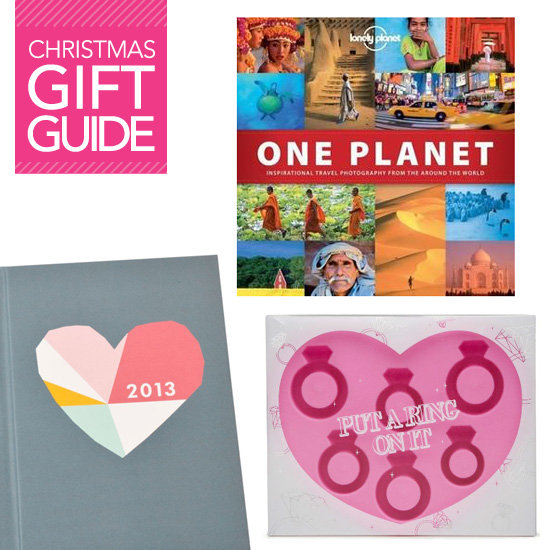 Christmas Gift Guide: Cute Stocking Fillers For Under $20