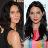 Lizzie Olsen, Olivia Munn & Sophia Bush Hair